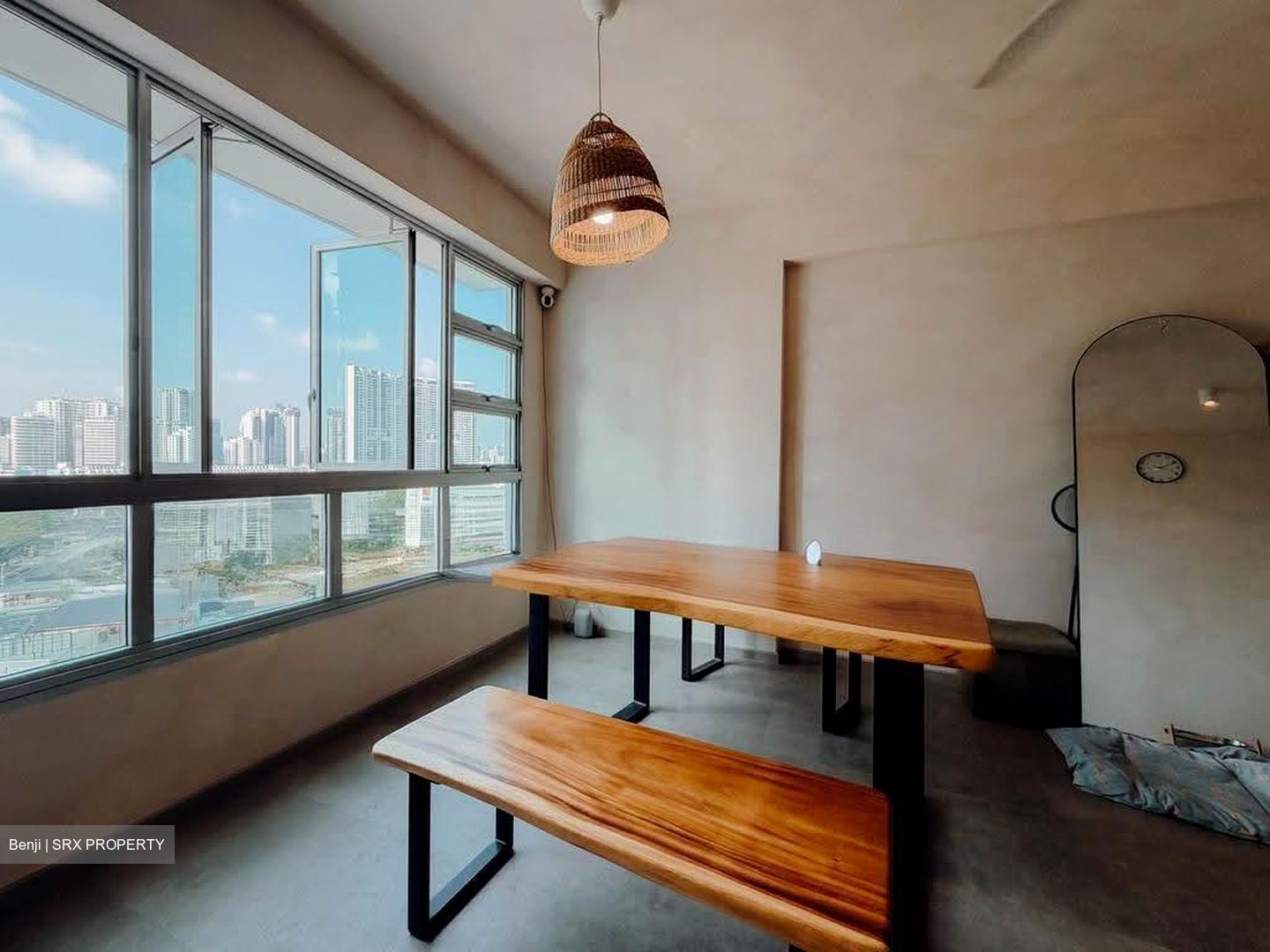 Blk 130B Toa Payoh Crest (Toa Payoh), HDB 3 Rooms #608671471